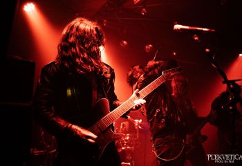 Sacris Ritus Vermes - Photo by Natalie