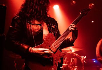 Sacris Ritus Vermes - Photo by Natalie