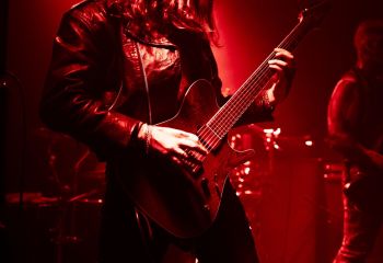 Sacris Ritus Vermes - Photo by Natalie