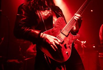 Sacris Ritus Vermes - Photo by Natalie