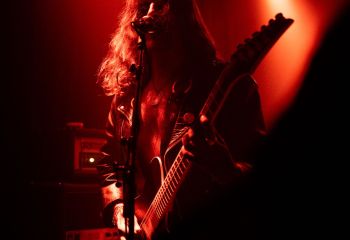 Sacris Ritus Vermes - Photo by Natalie