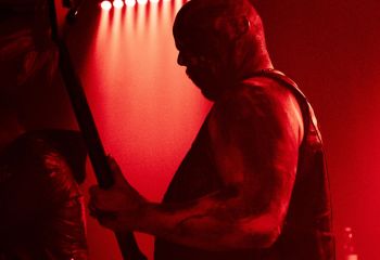 Sacris Ritus Vermes - Photo by Natalie