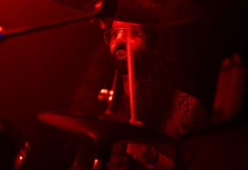 Sacris Ritus Vermes - Photo by Natalie