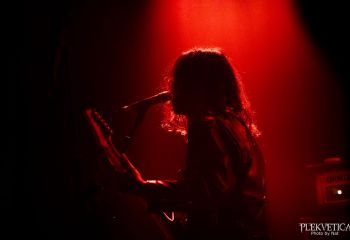 Sacris Ritus Vermes - Photo by Natalie