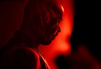 Sacris Ritus Vermes - Photo by Natalie