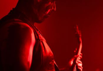 Sacris Ritus Vermes - Photo by Natalie