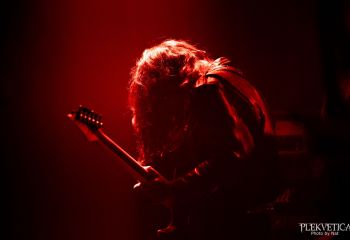 Sacris Ritus Vermes - Photo by Natalie