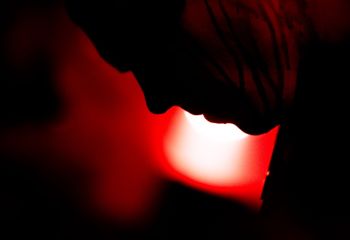 Sacris Ritus Vermes - Photo by Natalie