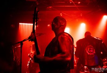 Sacris Ritus Vermes - Photo by Natalie