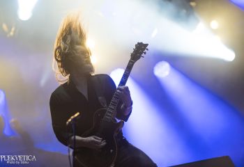 Satyricon - Photo by Dänu