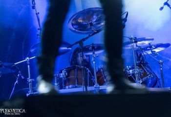 Satyricon - Photo by Dänu