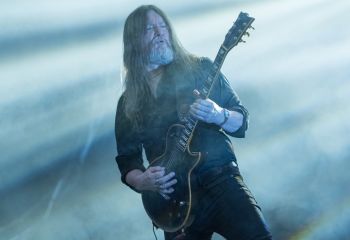 Satyricon - Photo by Dänu