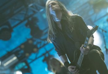 Satyricon - Photo by Dänu