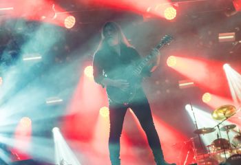 Satyricon - Photo by Dänu