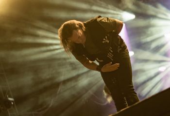 Satyricon - Photo by Dänu