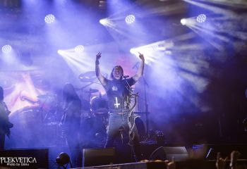 Satyricon - Photo by Dänu