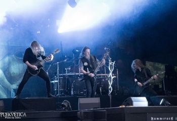 Satyricon - Photo by Dänu