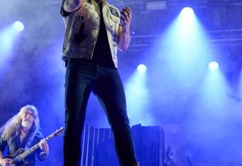 Satyricon - Photo By Peti