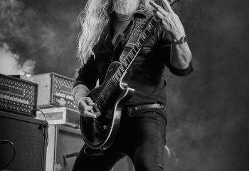 Satyricon - Photo By Peti