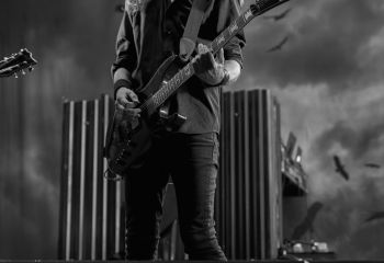 Satyricon - Photo By Peti