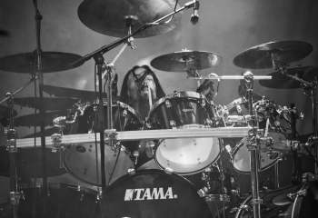 Satyricon - Photo By Peti