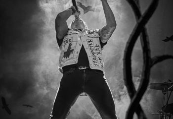 Satyricon - Photo By Peti