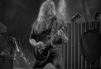 Satyricon - Photo By Peti