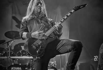 Satyricon - Photo By Peti
