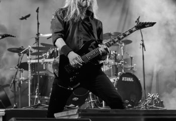 Satyricon - Photo By Peti