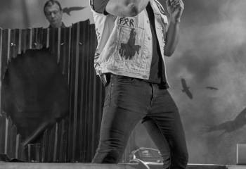 Satyricon - Photo By Peti