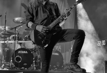 Satyricon - Photo By Peti