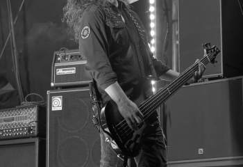 Satyricon - Photo By Peti
