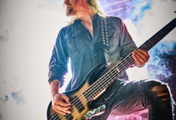 Satyricon - Photo By Peti