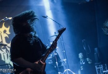 Scythe Of Sorrow - Photo by Dänu