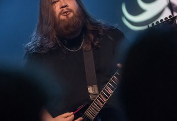 Scythe Of Sorrow - Photo by Dänu