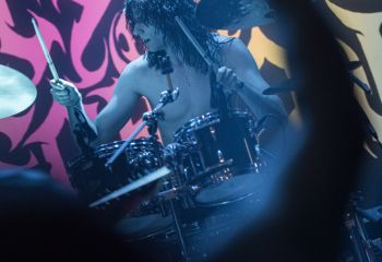 Scythe Of Sorrow - Photo by Dänu