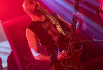 Sepulchral Curse - Photo by Dänu
