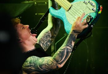 SETYØURSAILS - Photo By Peti