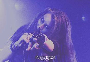 Sevi - Photo by Pat