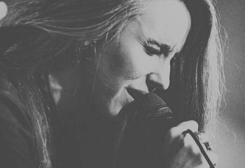 Sevi - Photo by Pat