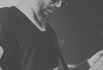 Sevi - Photo by Pat