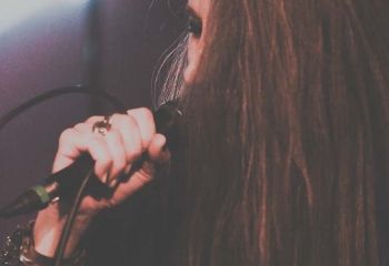 Sevi - Photo by Pat