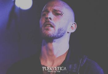 Sevi - Photo by Pat