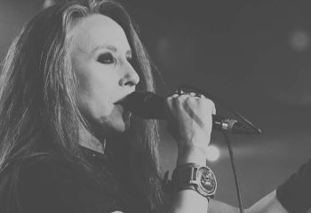 Sevi - Photo by Pat