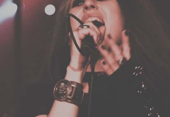 Sevi - Photo by Pat
