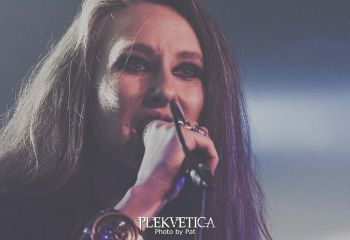 Sevi - Photo by Pat