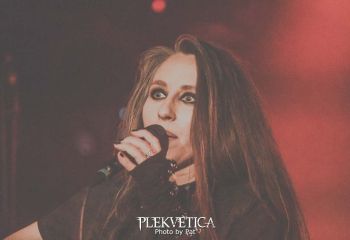 Sevi - Photo by Pat