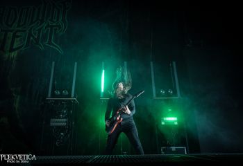 Shadow of Intent - Photo by Dänu