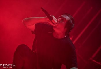 Shadow of Intent - Photo by Dänu