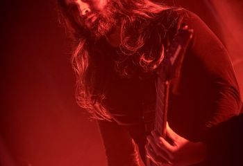 Shadow of Intent - Photo by Dänu